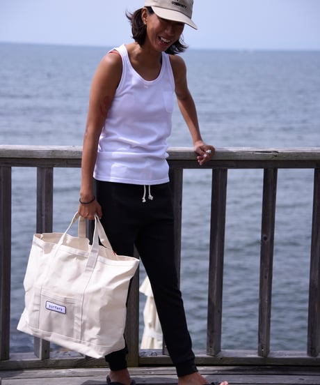 2443/ EASY SARROUEL PANTS