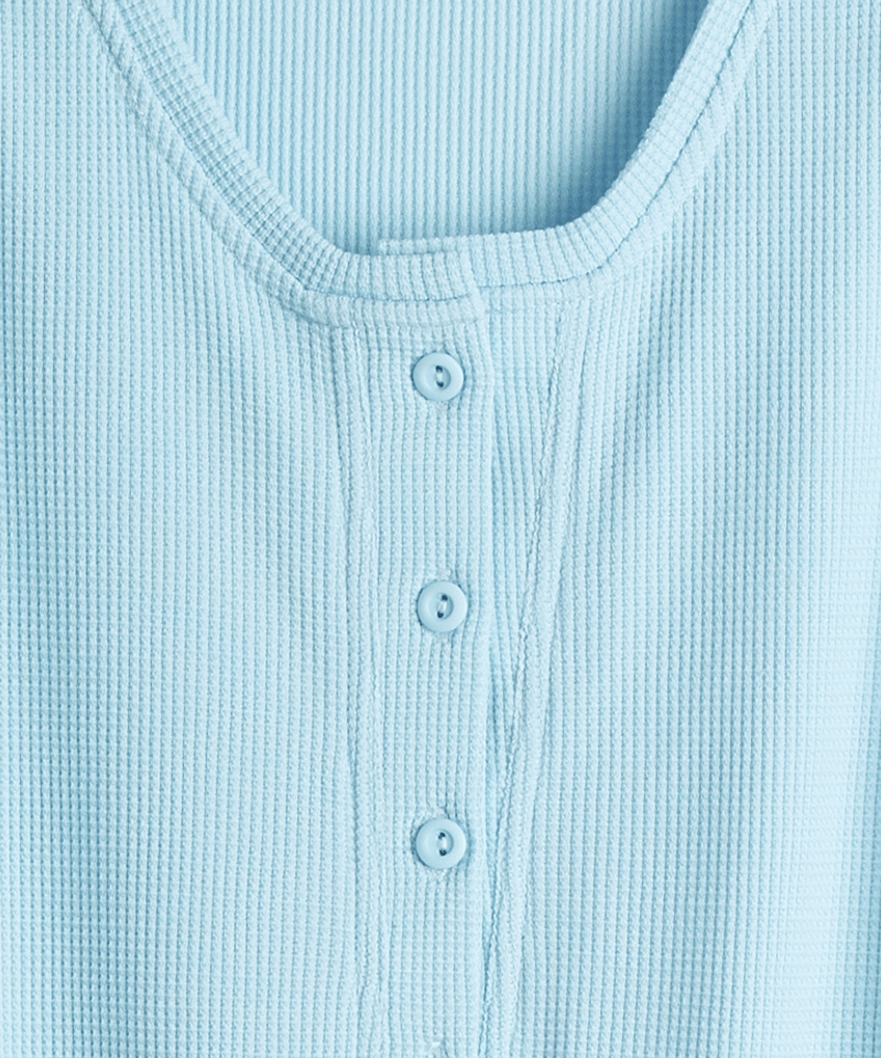 サルエルおールインワン ALL IN ONE | Waffle&Co.