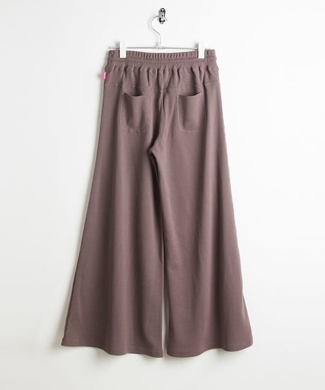 WIDE PANTS