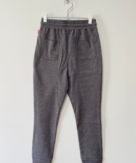 2614/ EASY SARROUEL PANTS
