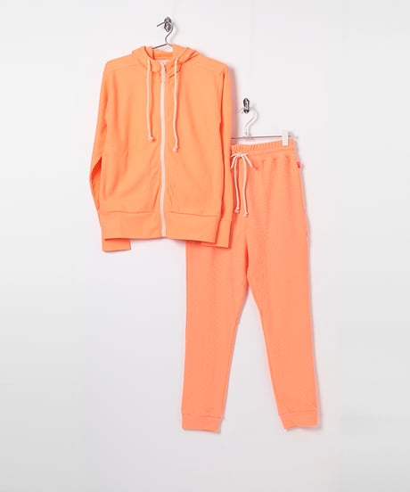 2443/ EASY SARROUEL PANTS