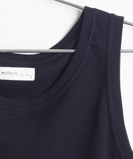 Mens :  TANK-TOP