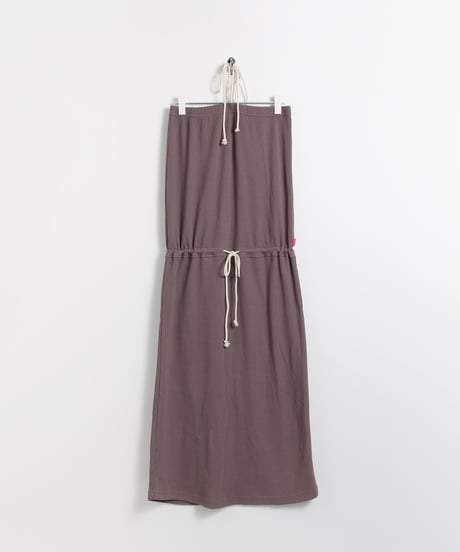 HOLTER-NECK ONE PIECE