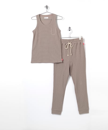 2441/ POCKET TANK-TOP