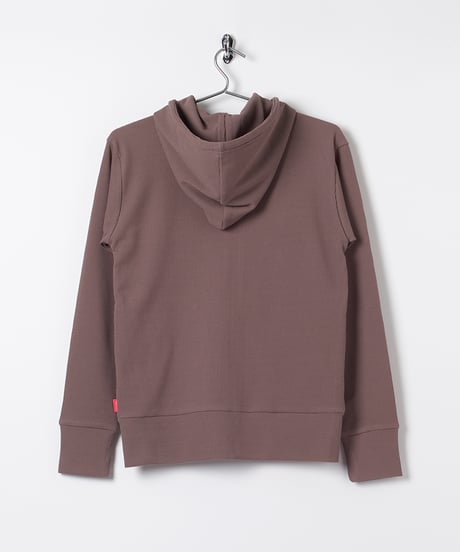 2447/ ZIP-UP PARKA