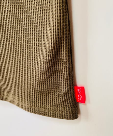 2611/ EASY POCKET TANK-TOP