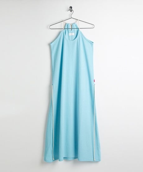 2WAY CORD ONE-PIECE