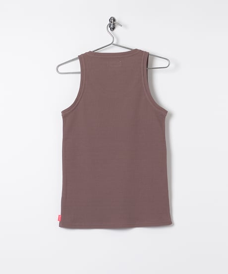 2441/ POCKET TANK-TOP