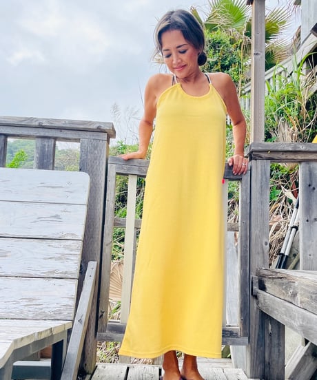 2575/ 2-WAY CORD ONE-PIECE