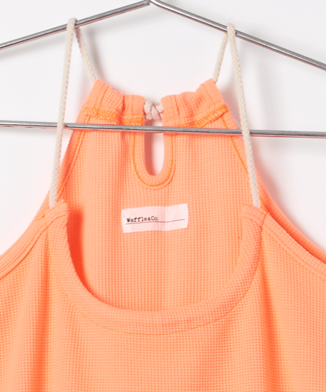 2446/ 2-WAY CORD ONE-PIECE