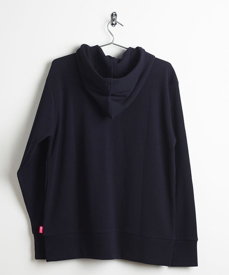 Mens : ZIP-UP PARKA