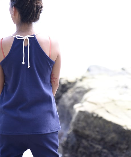 CORD CAMISOLE