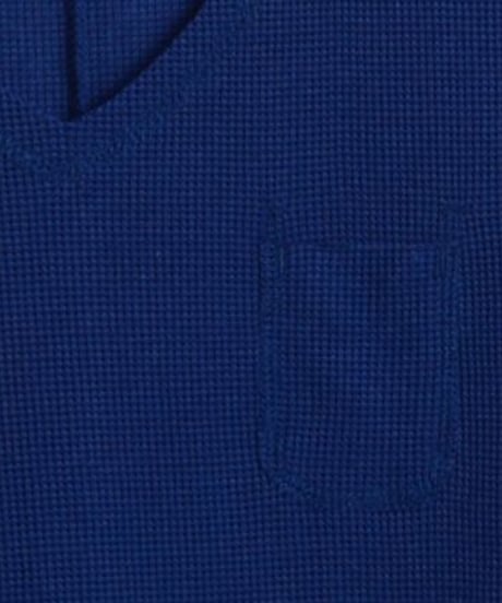 V-NECK T-SH / FRENCH SLEEVE
