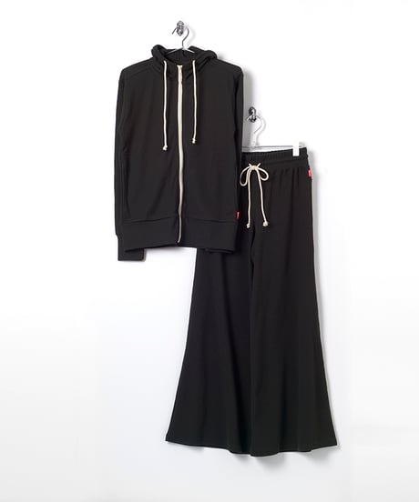 2447/ ZIP-UP PARKA