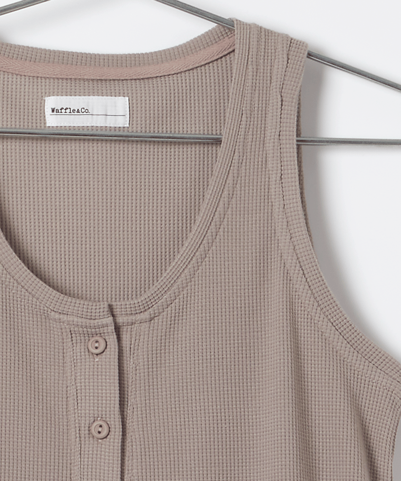 2445/ ALL IN ONE | Waffle&Co.