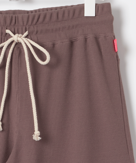 2444/ EASY WIDE PANTS