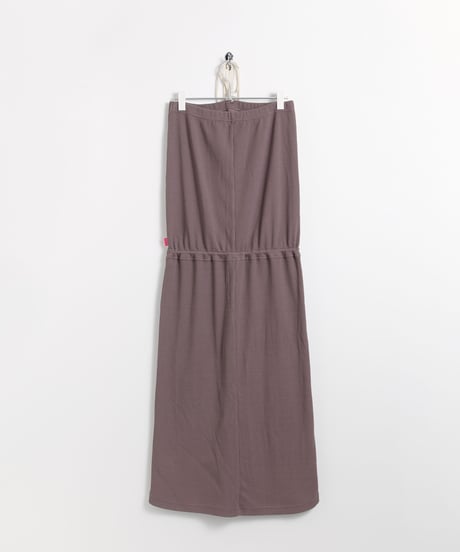 HOLTER-NECK ONE PIECE