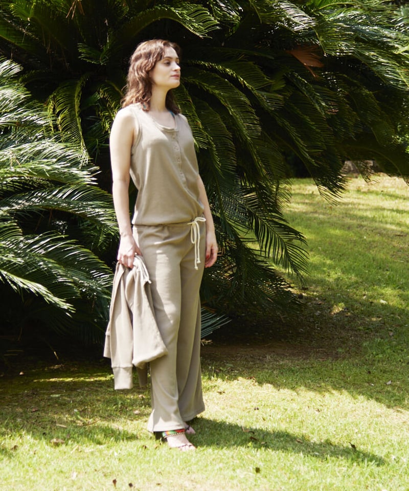 サルエルおールインワン ALL IN ONE | Waffle&Co.