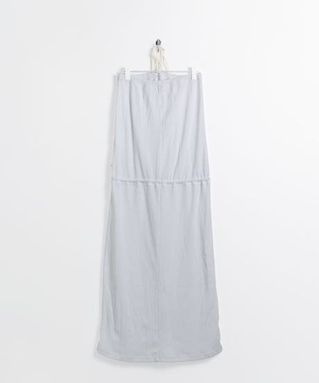 HOLTER-NECK ONE PIECE