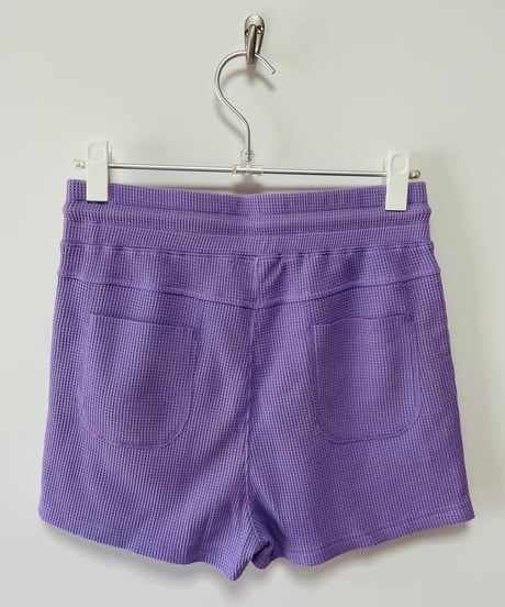2613/ EASY SHORT PANTS