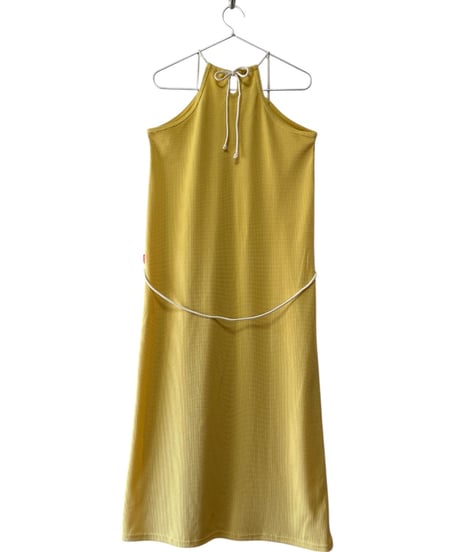 2575/ 2-WAY CORD ONE-PIECE