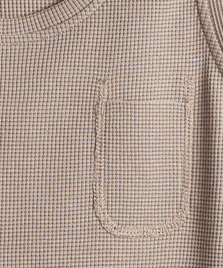 U-NECK TANK TOP