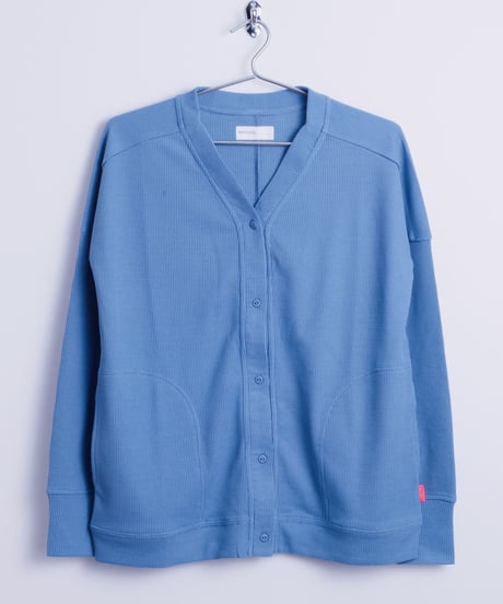 DOLMAN CARDIGAN