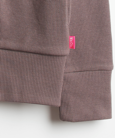 ZIP-UP PARKA