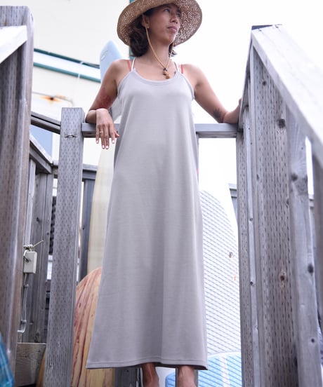 2446/ 2-WAY CORD ONE-PIECE
