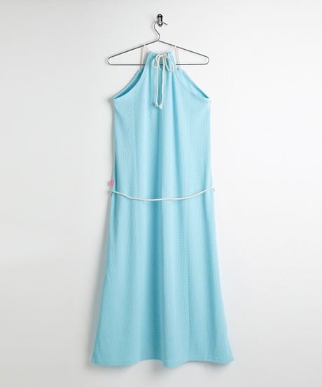 2WAY CORD ONE-PIECE