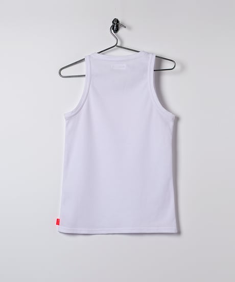 2441/ POCKET TANK-TOP