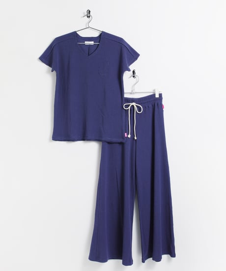WIDE PANTS