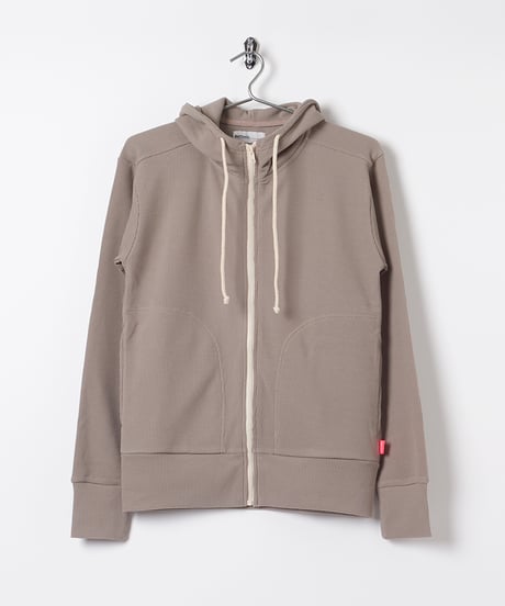 2447/ ZIP-UP PARKA