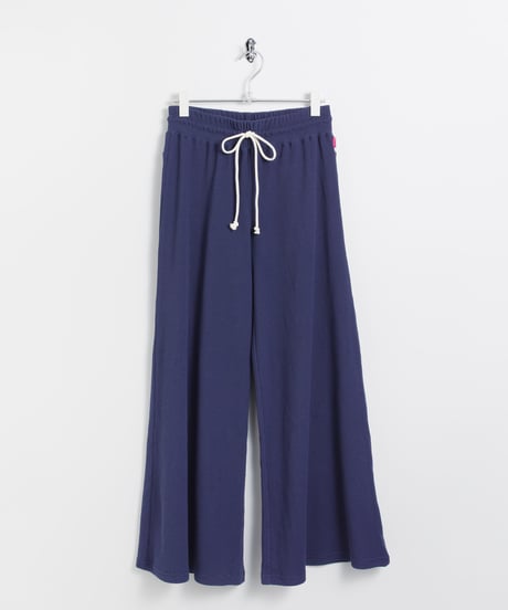WIDE PANTS