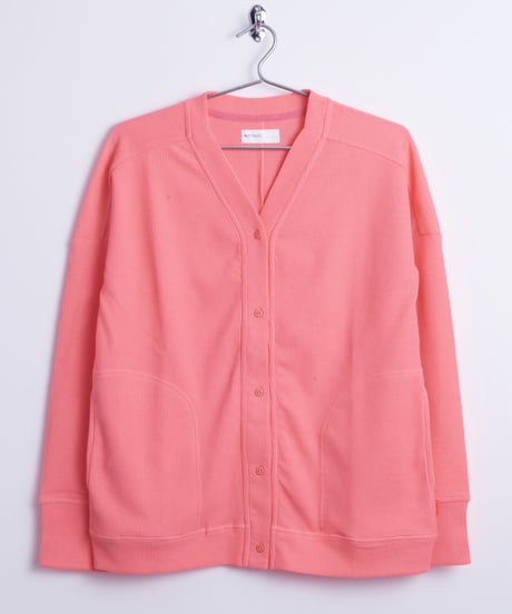 DOLMAN CARDIGAN