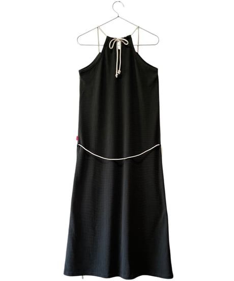 2575/ 2-WAY CORD ONE-PIECE