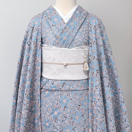 レース羽織 | STORES 