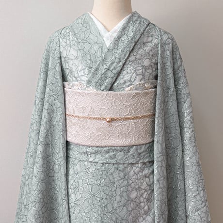 レース着物 | STORES 