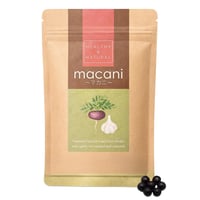 macani（マカニ） 丸粒 150粒／袋 まとめ買いで割引きあり