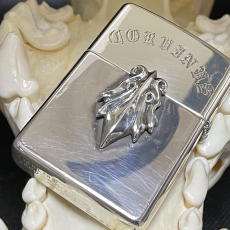 Tail logo ZIPPO