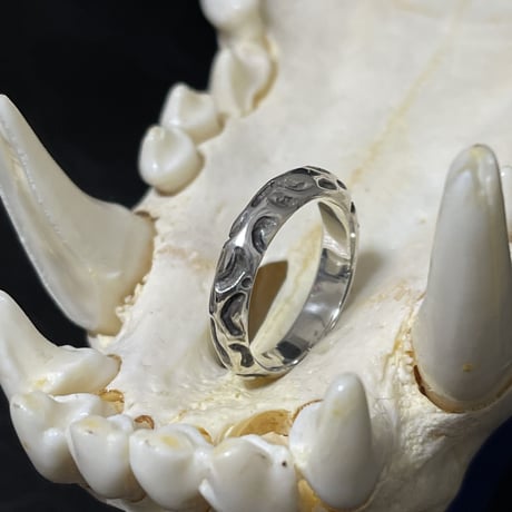 Maggot Ring