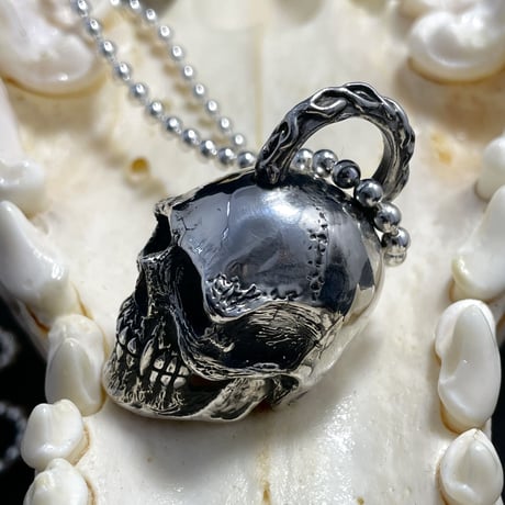 Vampire  Scull
