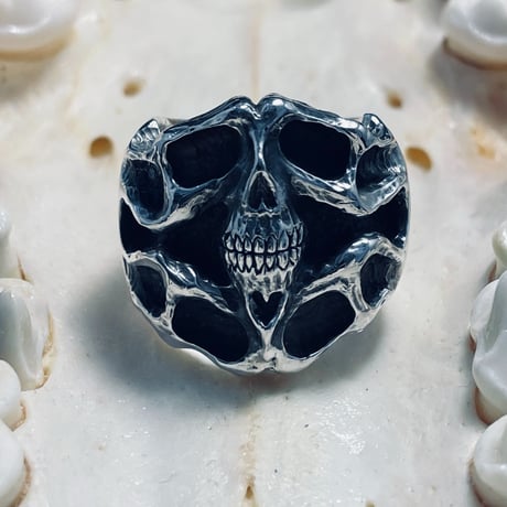 reversible   scull   ring