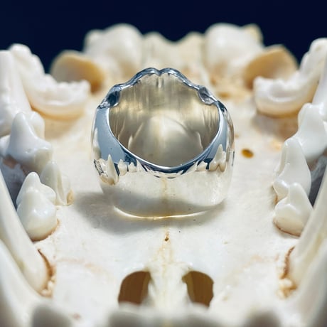reversible   scull   ring