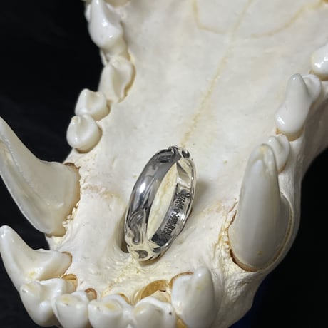 Maggot Ring