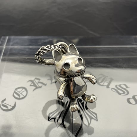 Mascot Wolf