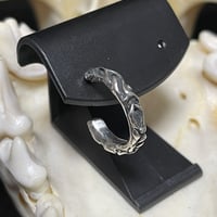 undulation Earrings