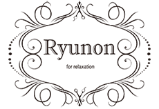 Ryunon　onlinestore