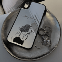 匂いだけであなたを思い出せるiphoneケース