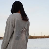 君と同じ月を見ていることなんてなんの意味もなさないトレーナー